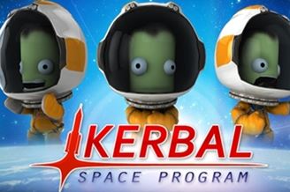 Kerbal space program free download mac 2020