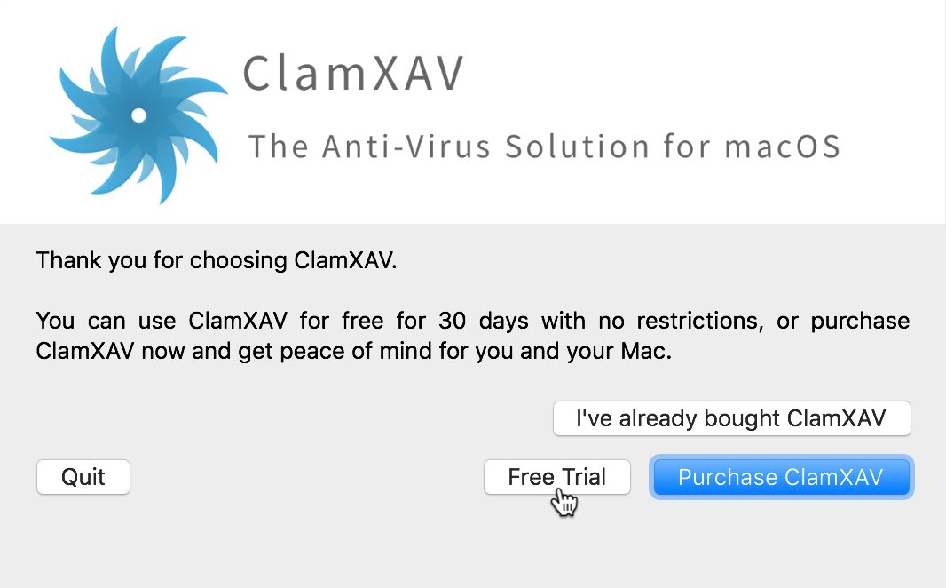 Similiar To Clam For Mac Download
